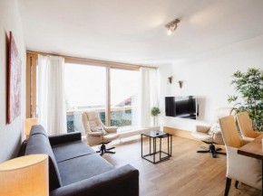 Penthouse Overview By Krone Kaprun